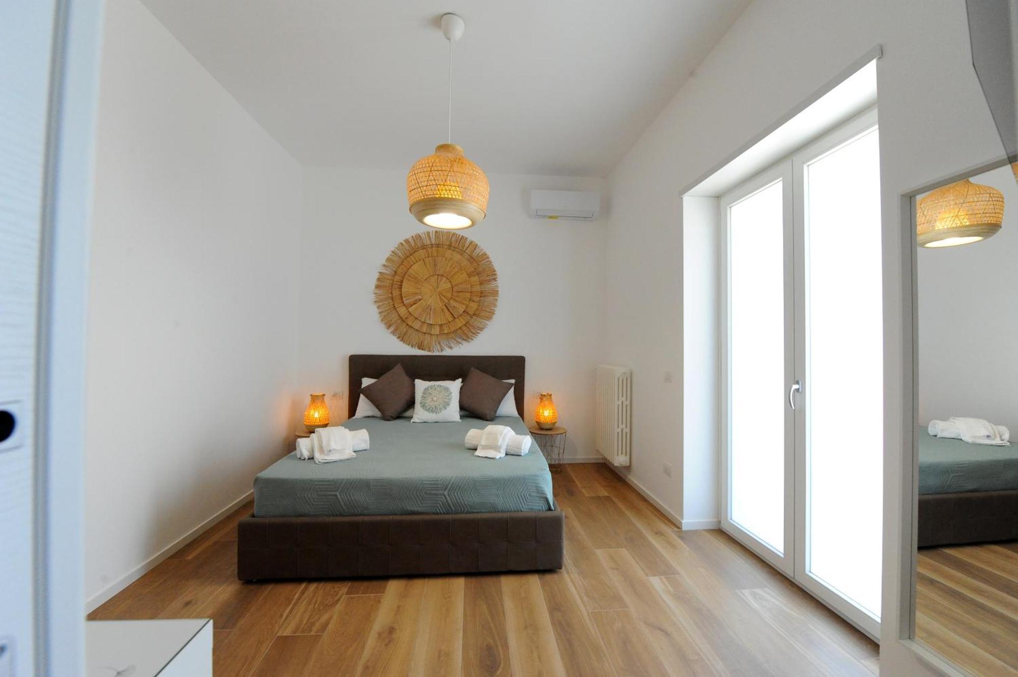 L'Ulivo D'Oro Bed & Breakfast Laterza Dış mekan fotoğraf